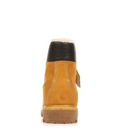 Hot Laarzen Premium 6 In Lace Waterproof Heren Schoenen