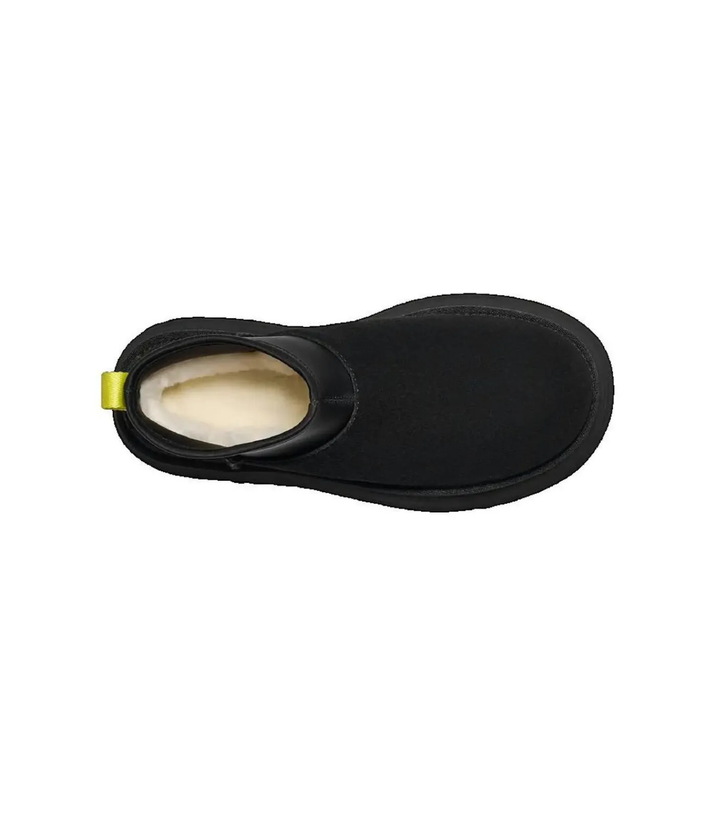 Online Laarzen Classic Dipper zwart Heren Schoenen