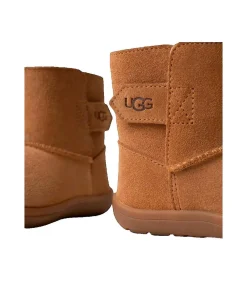 Kinderen UGG Laarzen Keelan II Grand Bruin