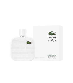 LACOSTE L.12.12 Wit Eau de Toilette 175 ml