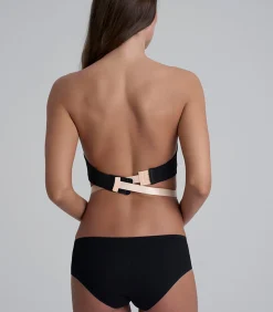 Lage Rugbanden 3-Haaks DAMES Lingerie Accessoires