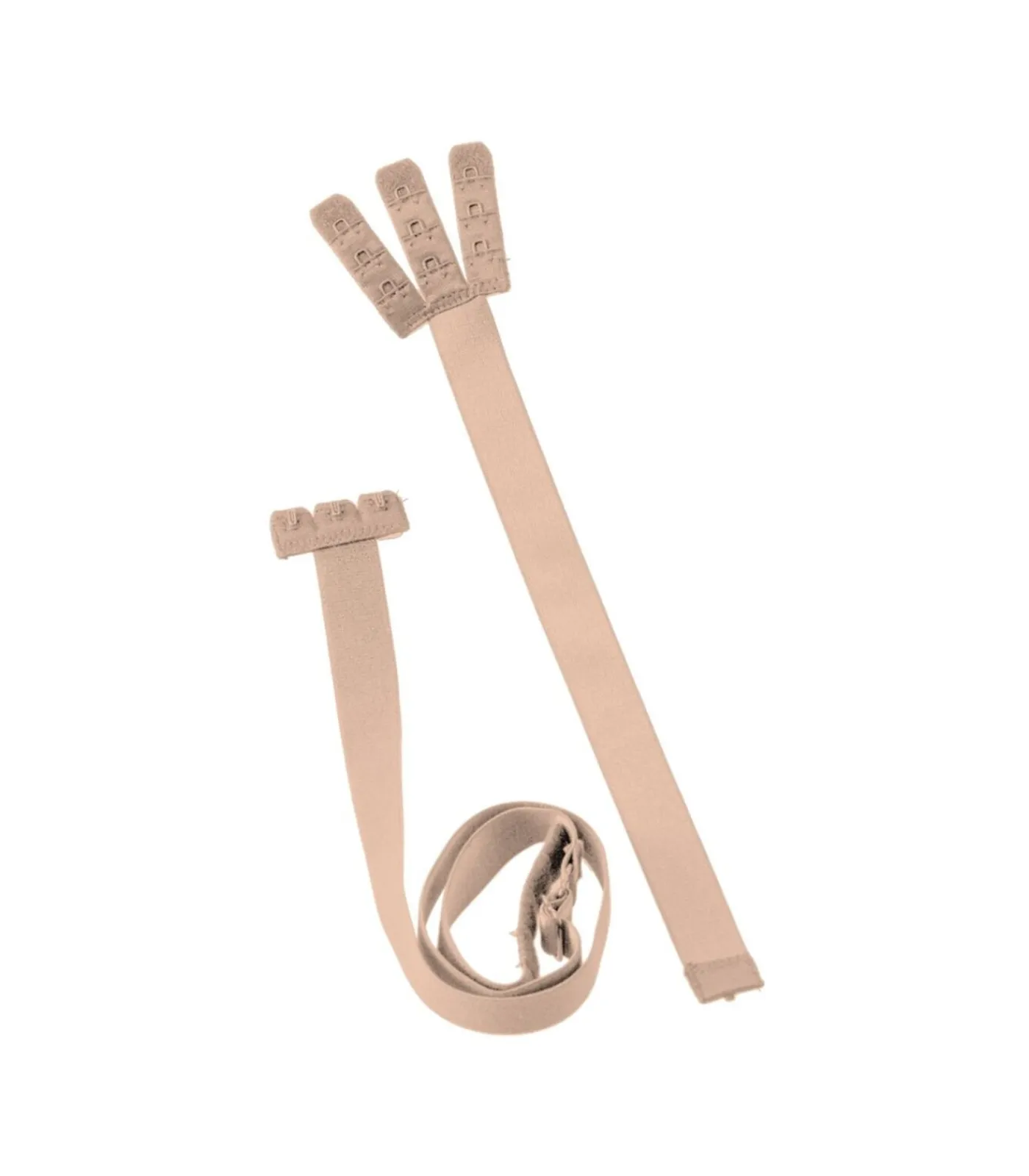 Lage Rugbanden 3-Haaks DAMES Lingerie Accessoires