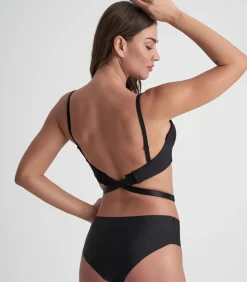 Lage Rugbanden 3-Haaks DAMES Lingerie Accessoires