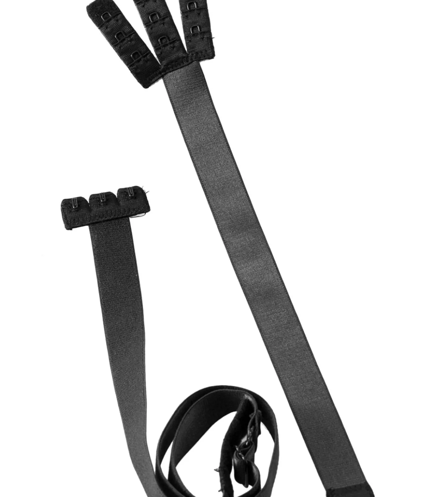 Lage Rugbanden 3-Haaks DAMES Lingerie Accessoires