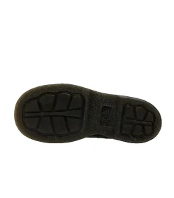 Heren Dr Martens Lage schoenen dr-martens 8363 van zwart leer