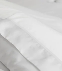 Sale Laken | Breteuil · Blanc/Blanc Lakens