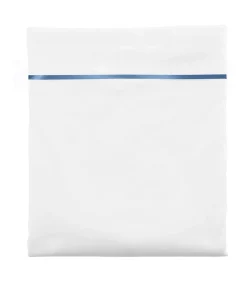 Outlet Laken | Breteuil · Blanc/Bleu Lakens