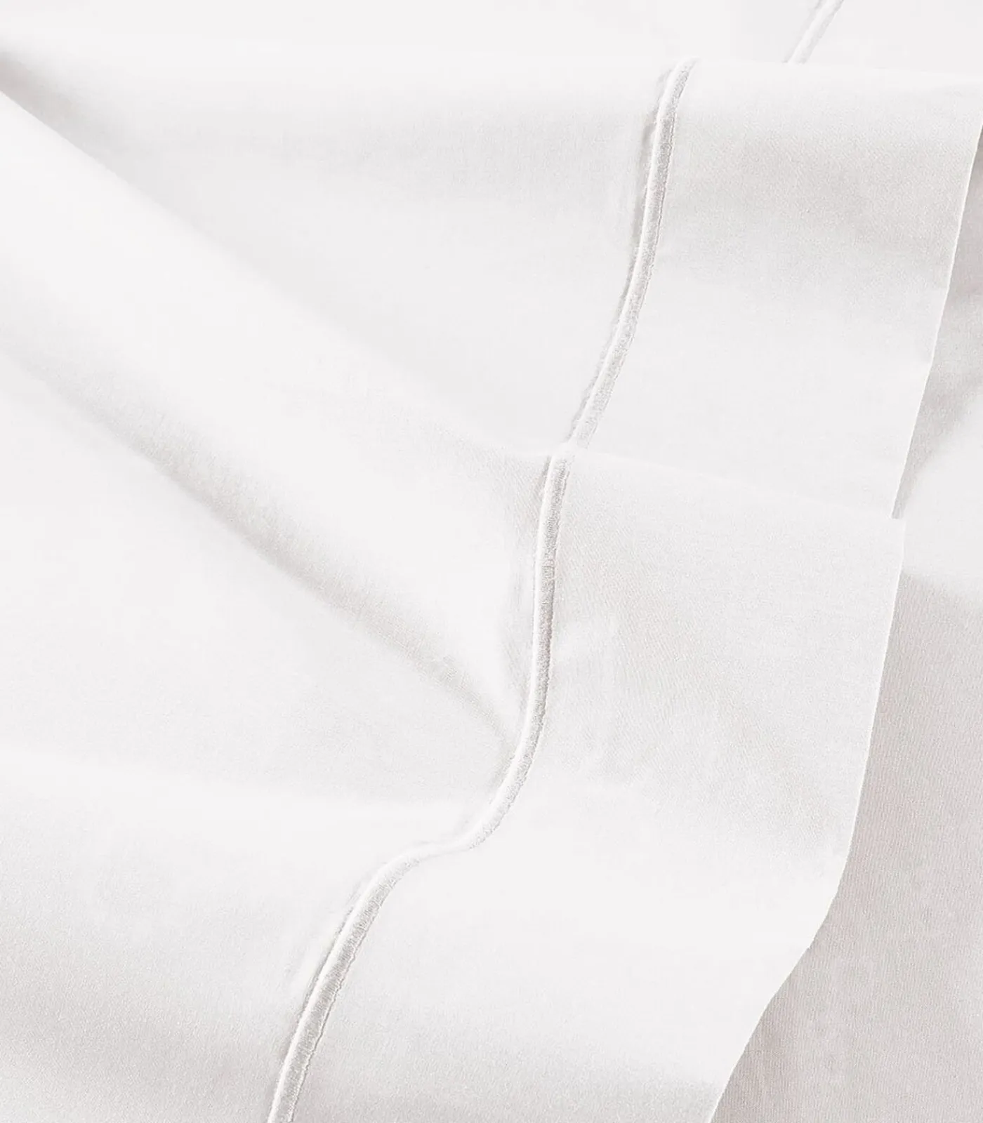 Anne de Solène Laken | Vexin - Blanc