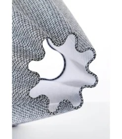 New Lampenkap Bezaha - Zwart - 35x10,5x20cm Lampenkappen