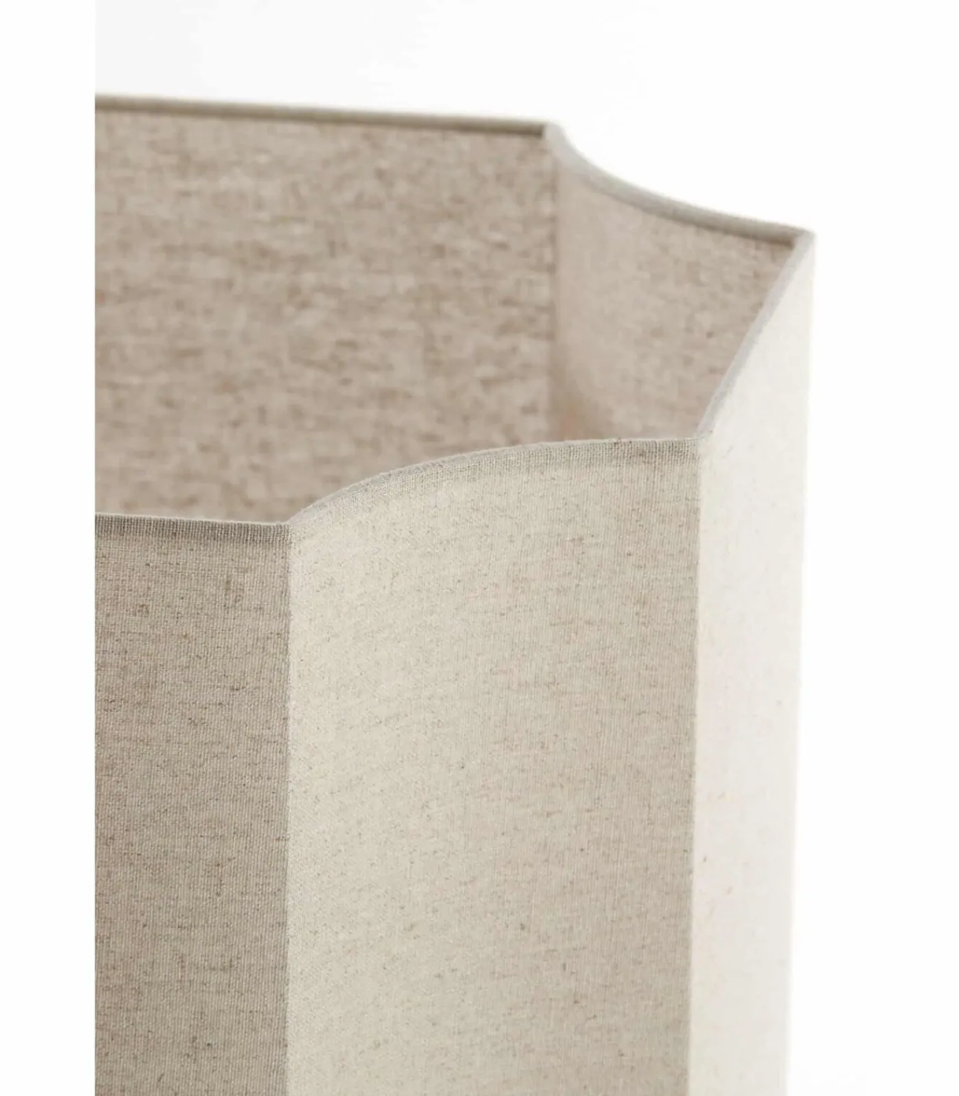 Online Lampenkap Dasli - Bruin - Ø10cm Lampenkappen