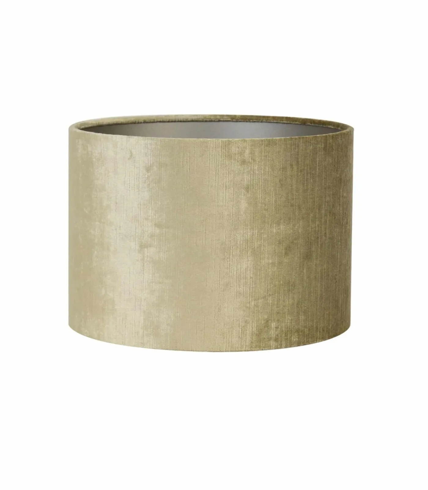 Outlet Lampenkap Gemstone - Brons - 25x25x18cm Lampenkappen