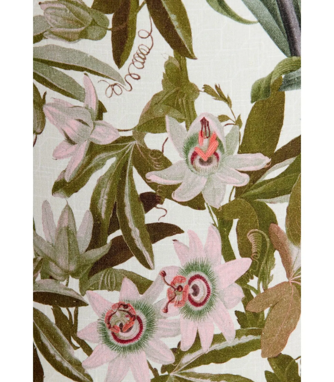 Sale Lampenkap Isadore - Wit - 30x30x21cm Lampenkappen