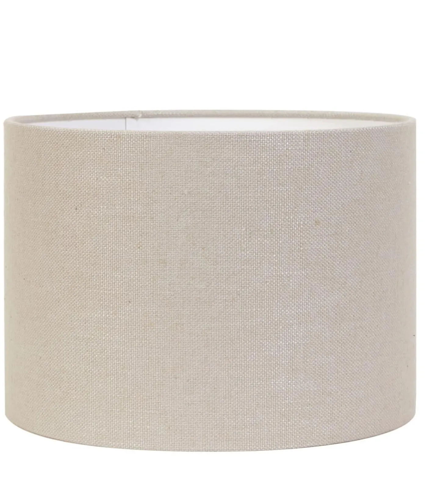 Lampenkap Livigno - Grijs - 30x30x21cm Lampenkappen