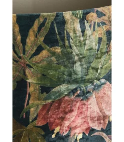 Light & Living Lampenkap Passion - Groen - 30x15x25cm