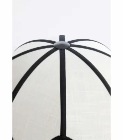 Light & Living Lampenkap Sulina - Wit - Ø35cm