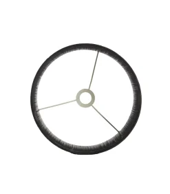 New Lampenkap Tossa - Zwart - Ø35cm Lampenkappen