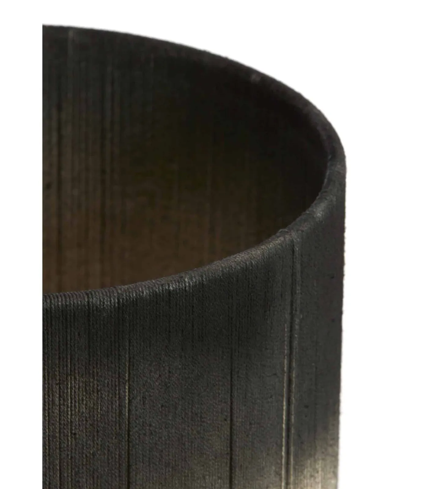 Online Lampenkap Tossa - Zwart - Ø30cm Lampenkappen