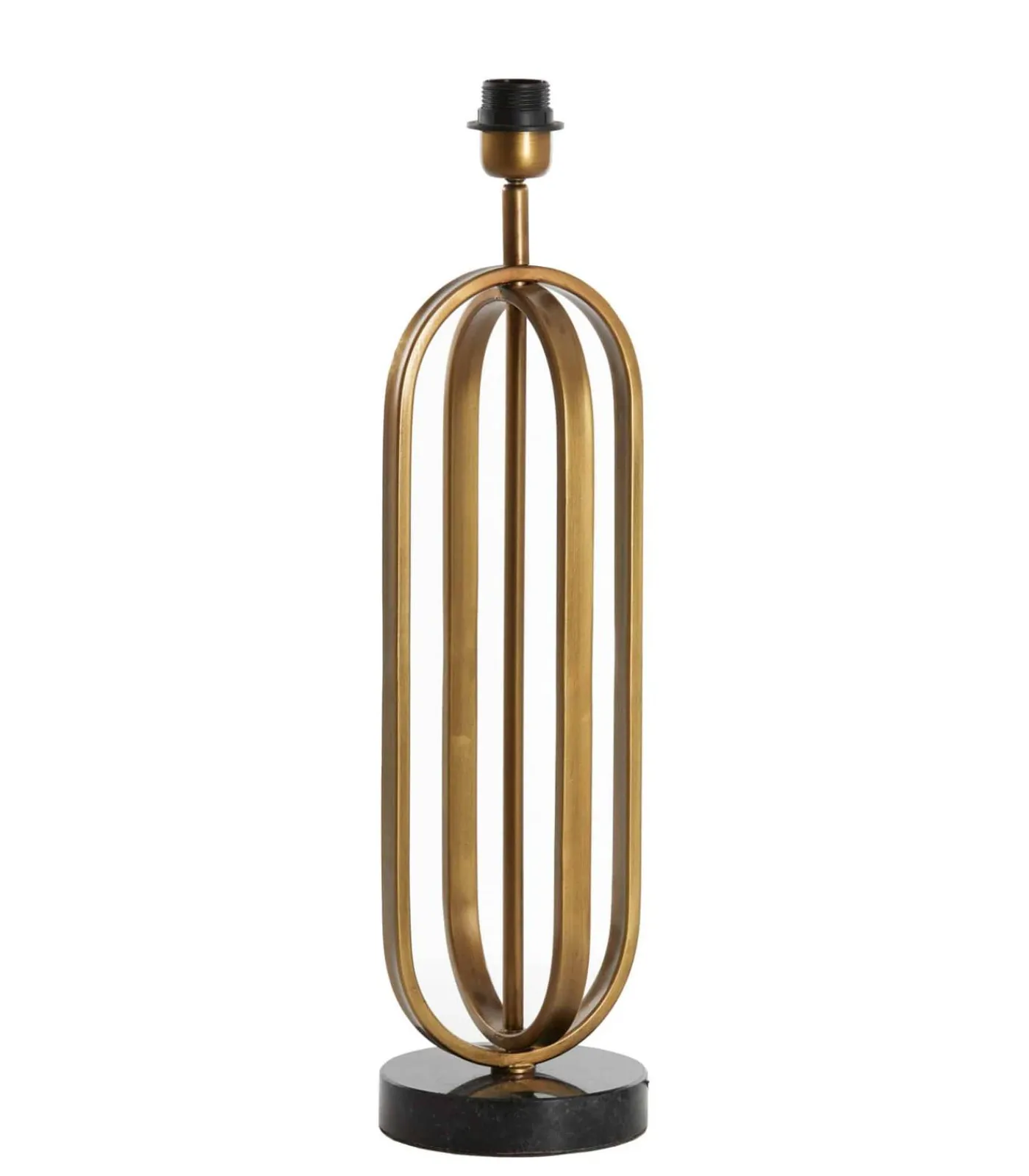 Light & Living Lampvoet Aster - Brons - Ø16cm