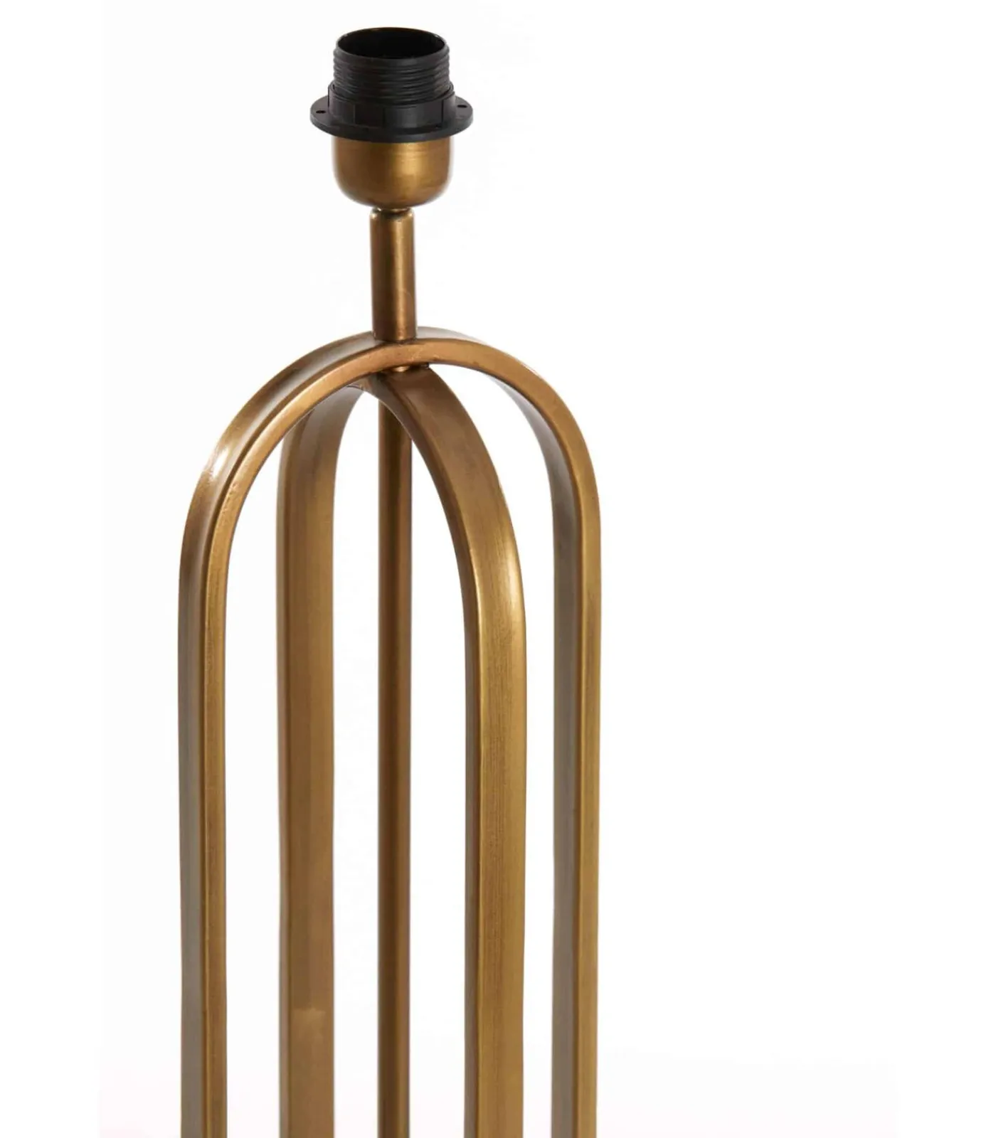 Light & Living Lampvoet Aster - Brons - Ø16cm