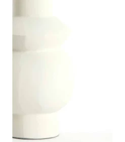 Outlet Lampvoet Esino - Wit - Ø15cm Tafellampen