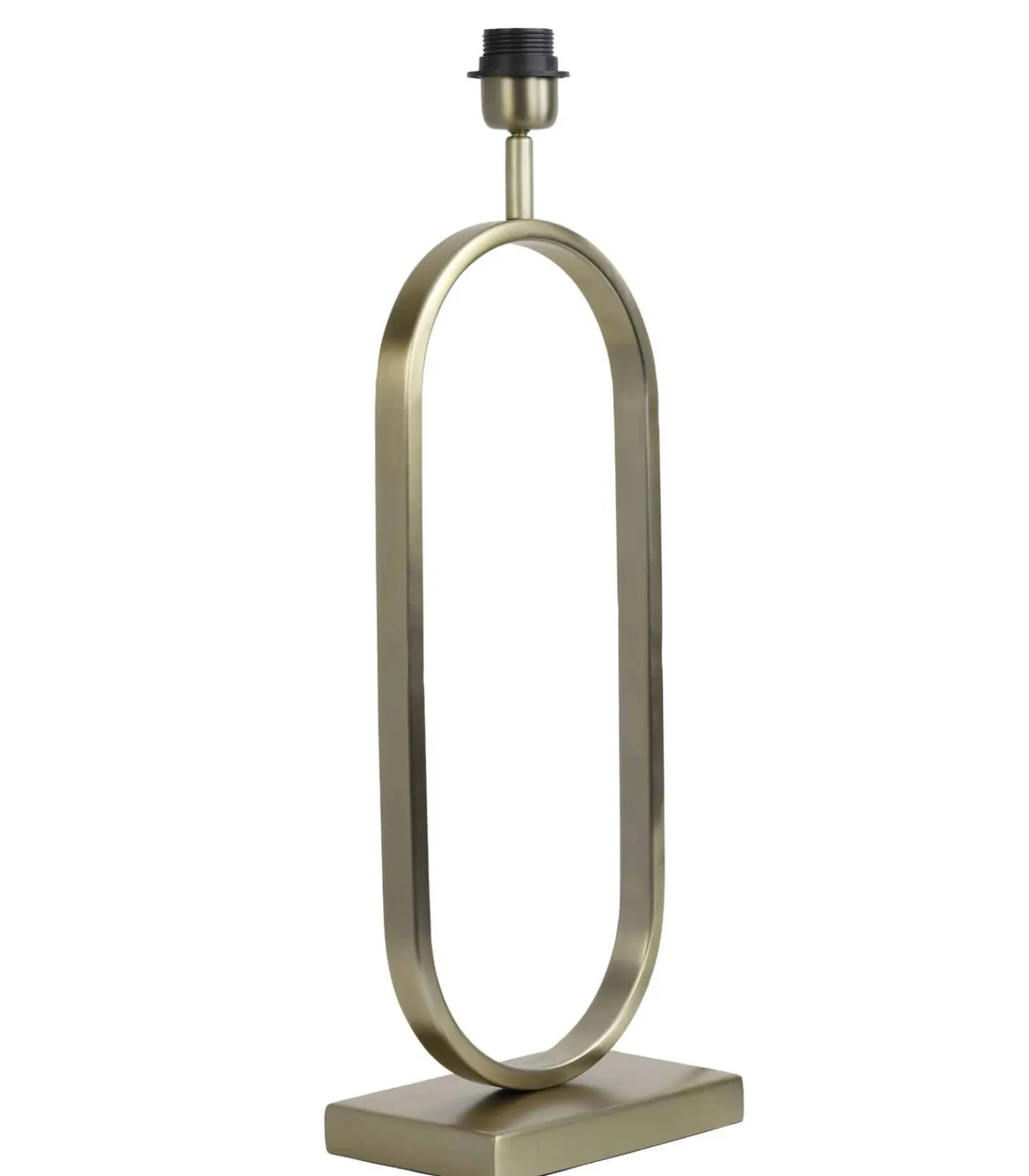 Light & Living Lampvoet Jamiri - Goud - 20x13x55cm