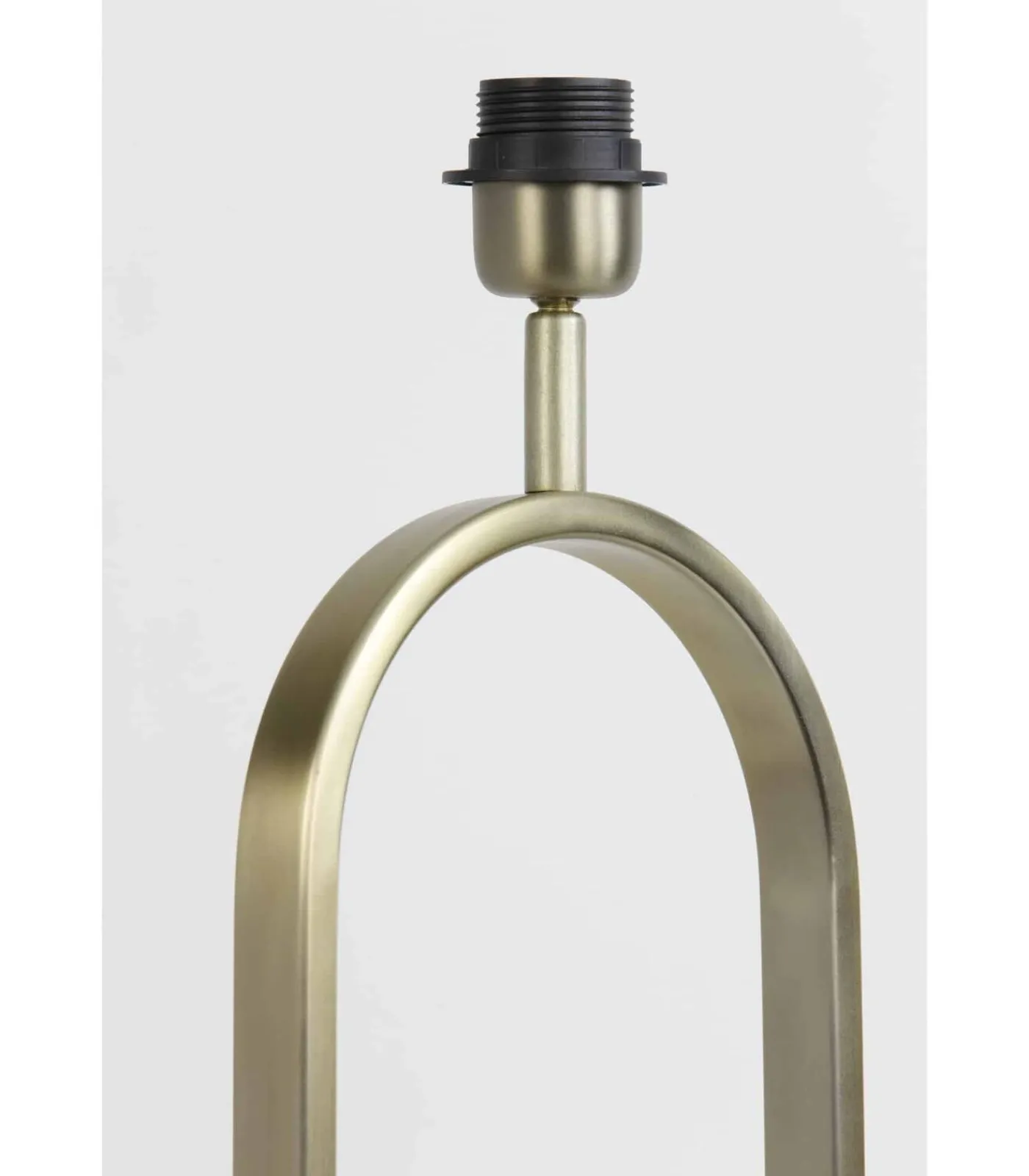 Light & Living Lampvoet Jamiri - Goud - 20x13x55cm