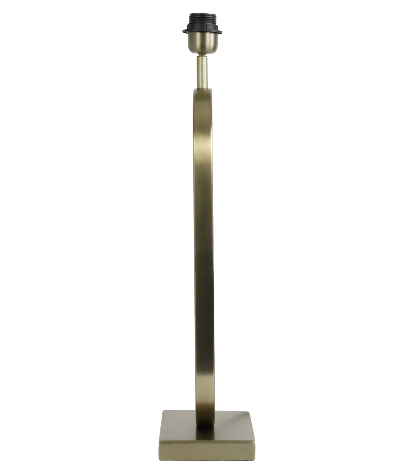 Light & Living Lampvoet Jamiri - Goud - 20x13x55cm