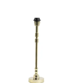 Sale Lampvoet Kaliro - Goud - Ø11cm Tafellampen