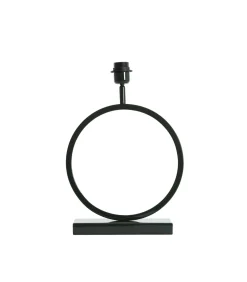 Sale Lampvoet Liva - Groen - 30x12,5x43cm Tafellampen