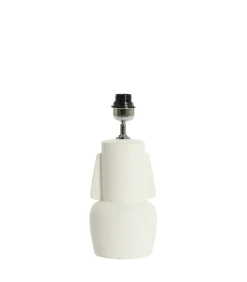 Online Lampvoet Mataram - Wit - Ø16cm Tafellampen