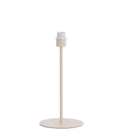 Lampvoet Renato - Bruin - Ø20cm Tafellampen