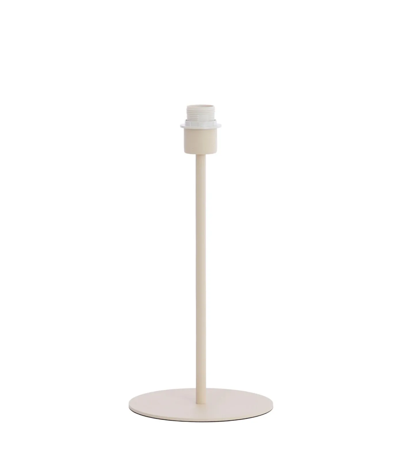 Lampvoet Renato - Bruin - Ø20cm Tafellampen