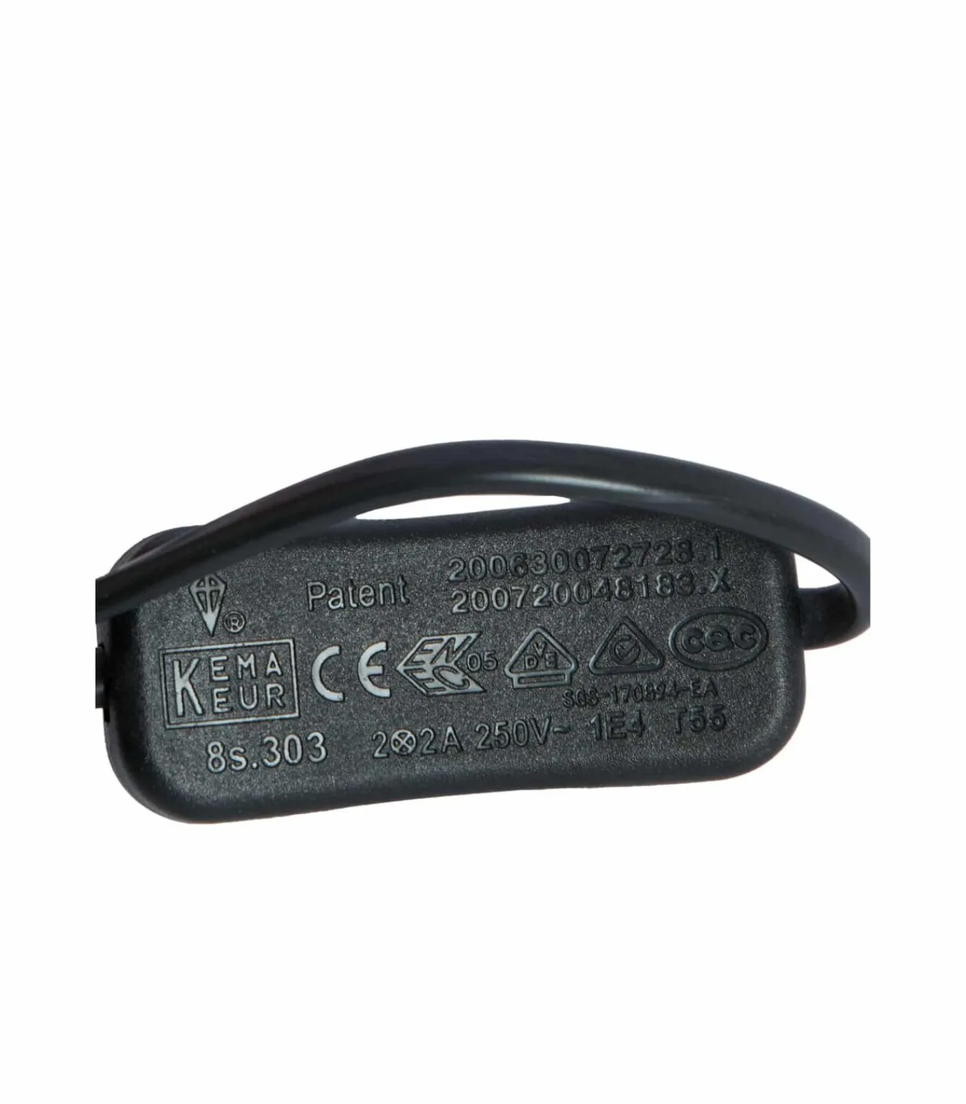 Lampvoet Soroca - Roze - Ø15x42cm Muurverlichting