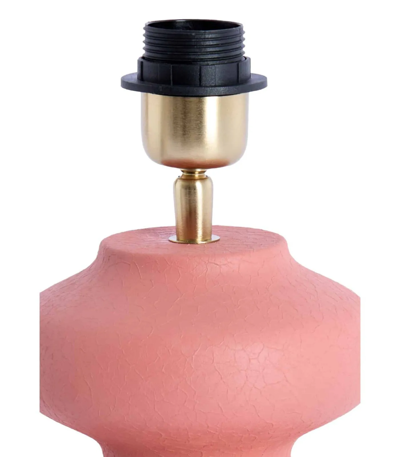 Discount Lampvoet Soroca - Roze - Ø15x24cm Muurverlichting