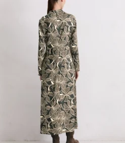 Hot Lange jurk in de vorm van DAMES Jurken