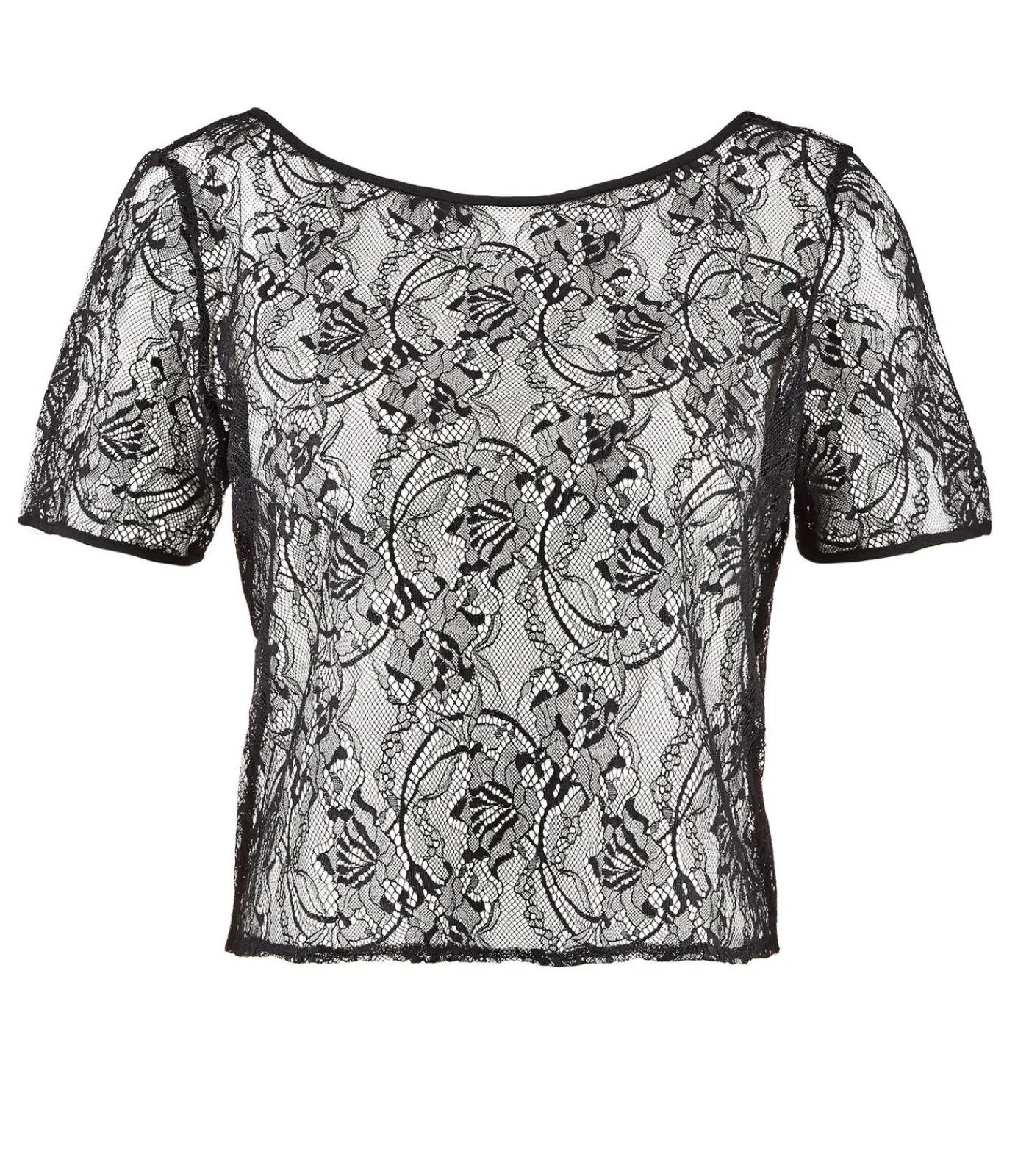 DAMES Aubade Lange mouwenshirt LAZY DAYS