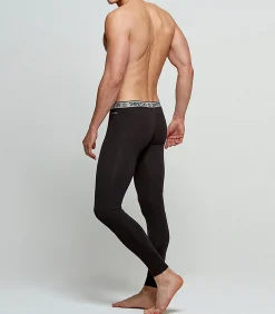 Heren Impetus Innovation Lange onderbroek met innovatie temperatuurregeling