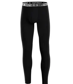 Heren Impetus Innovation Lange onderbroek met innovatie temperatuurregeling