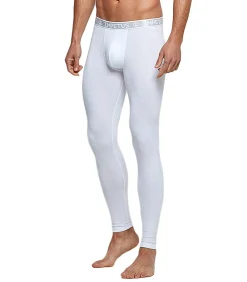 Heren Impetus Innovation Lange onderbroek met innovatie temperatuurregeling