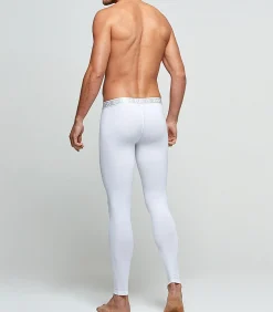 Heren Impetus Innovation Lange onderbroek met innovatie temperatuurregeling