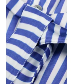 Discount Lange shirtjurk met riem Kinderen Kleedjes