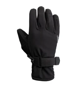 Online LANSA - Handschoenen - Zwart DAMES Handschoenen