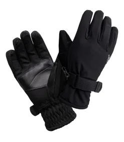 Online LANSA - Handschoenen - Zwart DAMES Handschoenen