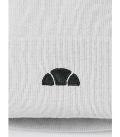 Sale Lansar beanie - light grey Heren Hoeden & Petten