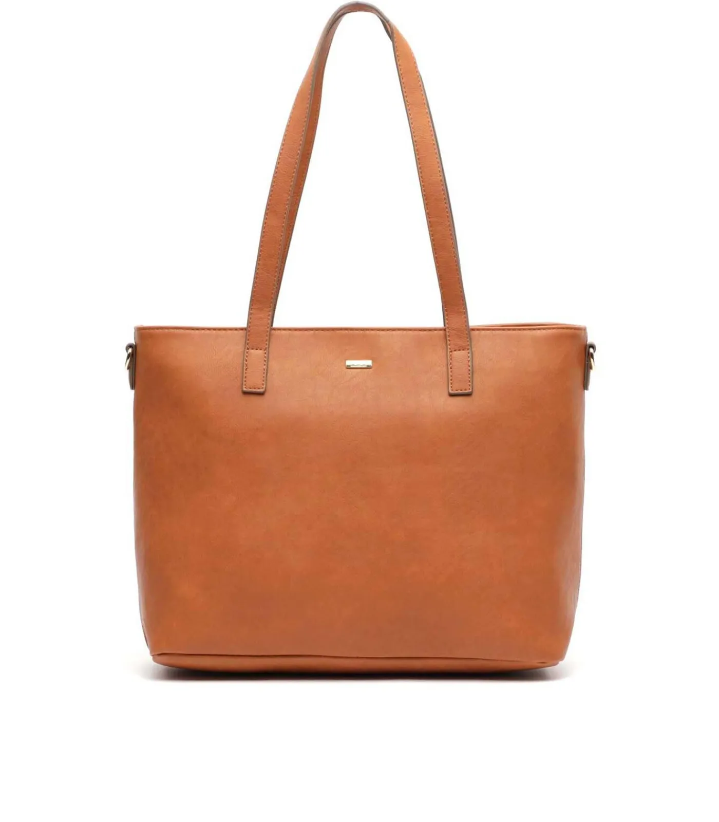 DAMES Misako Laptop hoes Vrouw Diversi Lichtbruin