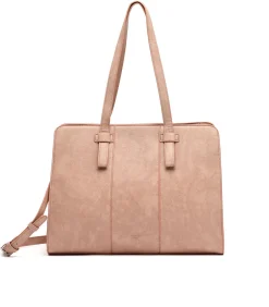 Laptop hoes Vrouw Eileen Roze DAMES Tassen