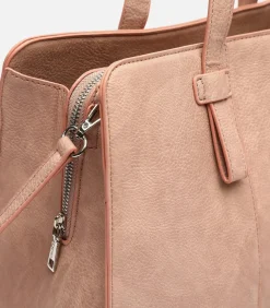 Laptop hoes Vrouw Eileen Roze DAMES Tassen