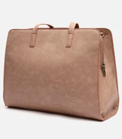 Laptop hoes Vrouw Eileen Roze DAMES Tassen