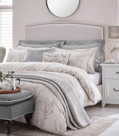 Laura Ashley Pussy Willow Dove Grey