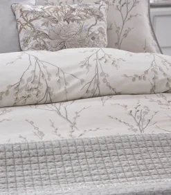 Laura Ashley Pussy Willow Dove Grey